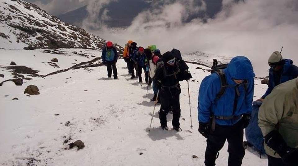 Seven Day Kilimanjaro Climb: Machame Route - Wonders Of Creation Tours And Safaris - Tanzania - Image 2