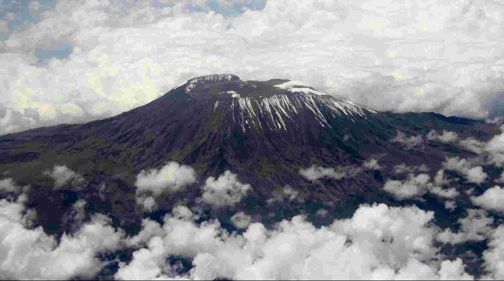 Seven Day Kilimanjaro Climb: Machame Route