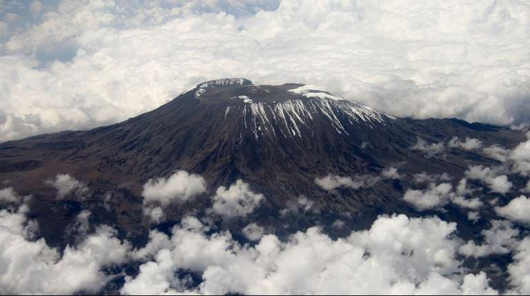 Seven Day Kilimanjaro Climb: Machame Route trip - alternative tour available