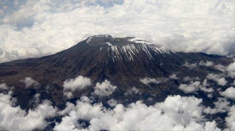 Seven Day Kilimanjaro Climb: Machame Route - 7 Days