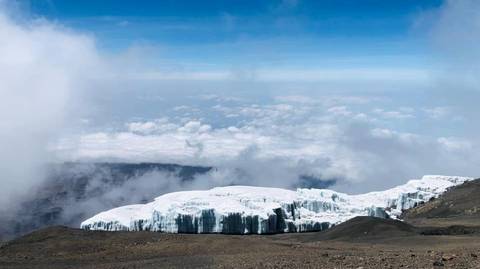 Moshi Climbing Tour: Seven-day Kilimanjaro Climb: Rongai Route