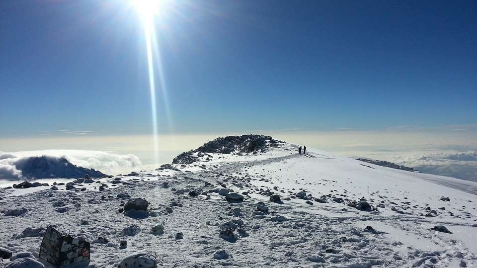 Seven-Day Kilimanjaro Climb: Rongai Route - Kilisa Tours & Safaris - Tanzania - Image 3