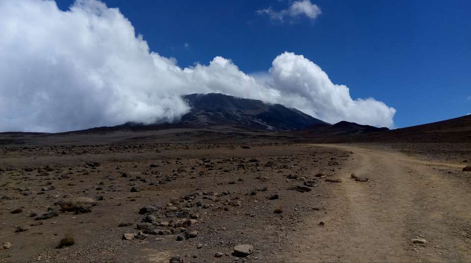 Seven-Day Kilimanjaro Climb: Shira Route - Kilisa Tours & Safaris - Tanzania - Image 2