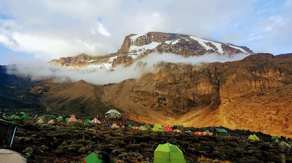 Seven-Day Kilimanjaro Climb: Shira Route - Kilisa Tours & Safaris - Tanzania - Image 3