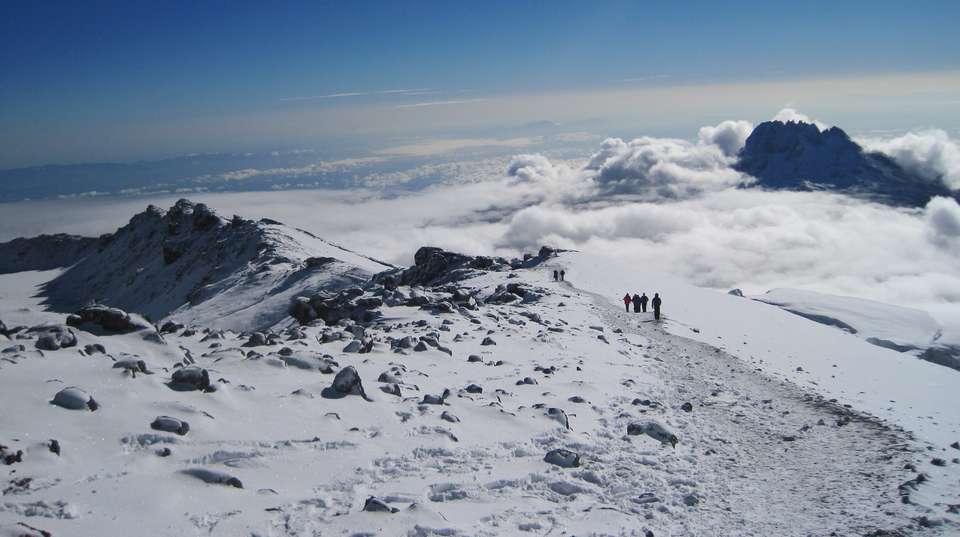 Seven Day Lemosho Route - Habari Adventure - Tanzania - Image 2