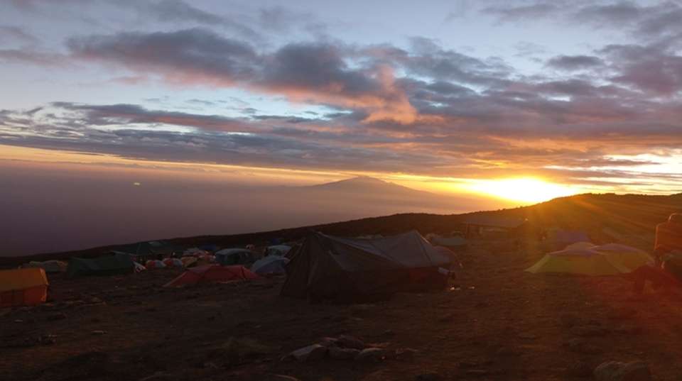 Seven-Day Mount Kilimanjaro Climb: Lemosho Route - Kilisa Tours & Safaris - Tanzania - Image 3