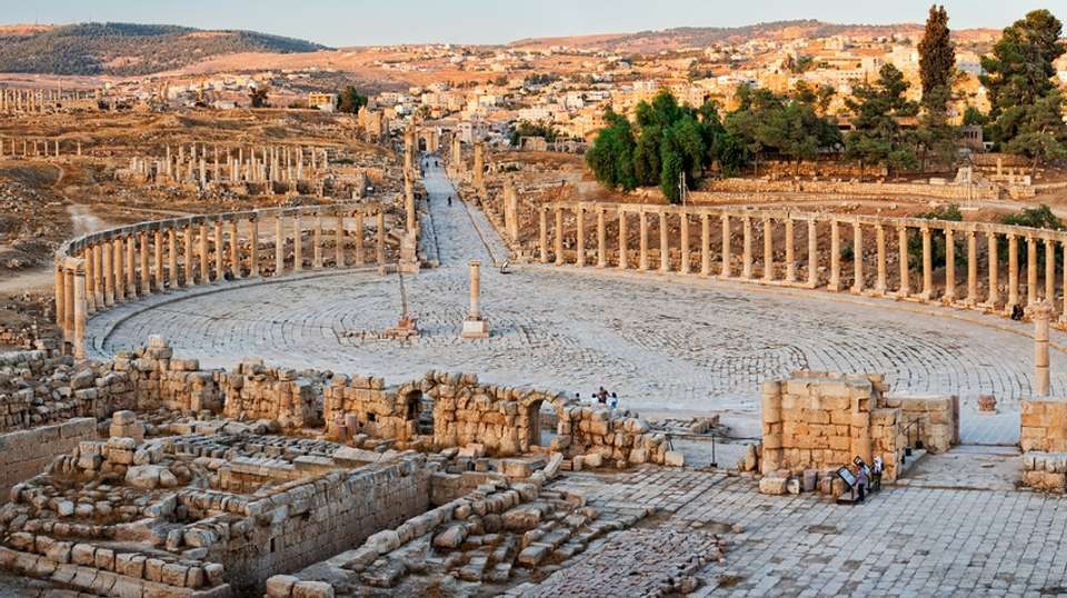 Seven Day Private Tour of Jordan - Petra Nights Tours - Jordan - Image 1