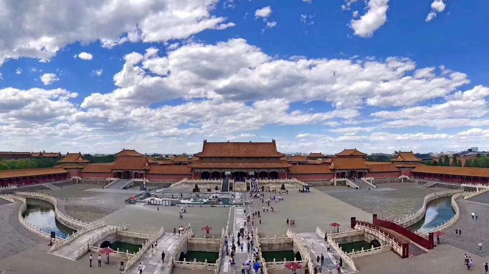 Seven-Day Private Tour to Beijing and Zhangjiajie - Travel China Guide - China - Image 3