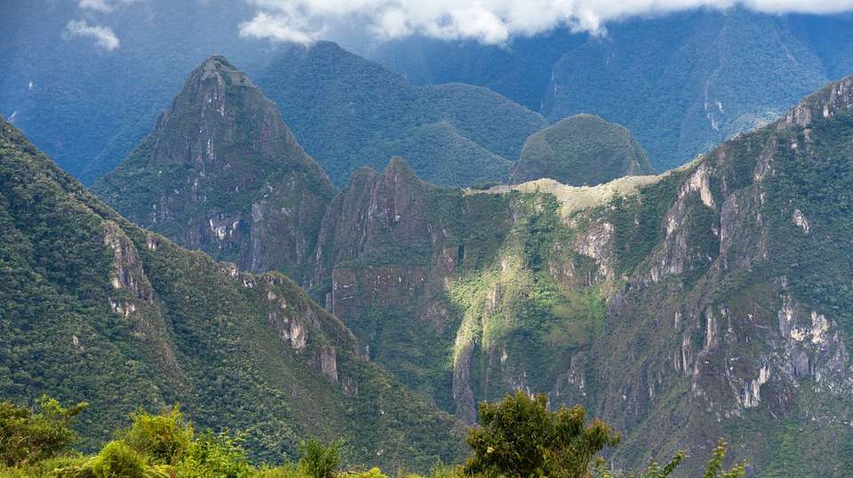 Seven-day Salkantay Trek & Inca Trail to Machu Picchu - Inkayni Peru Tours - Peru - Image 3