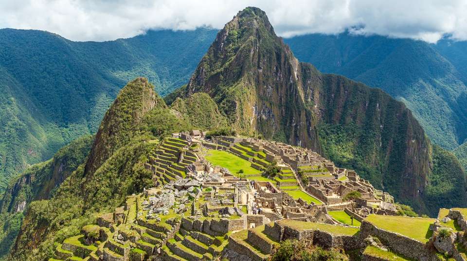 Seven-day Salkantay Trek & Inca Trail to Machu Picchu - Inkayni Peru Tours - Peru - Image 4