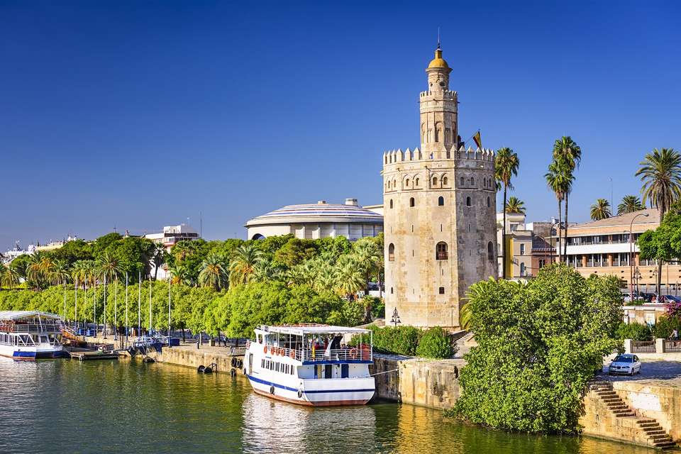 Seville City Break - Destination Services - Spain - Image 3