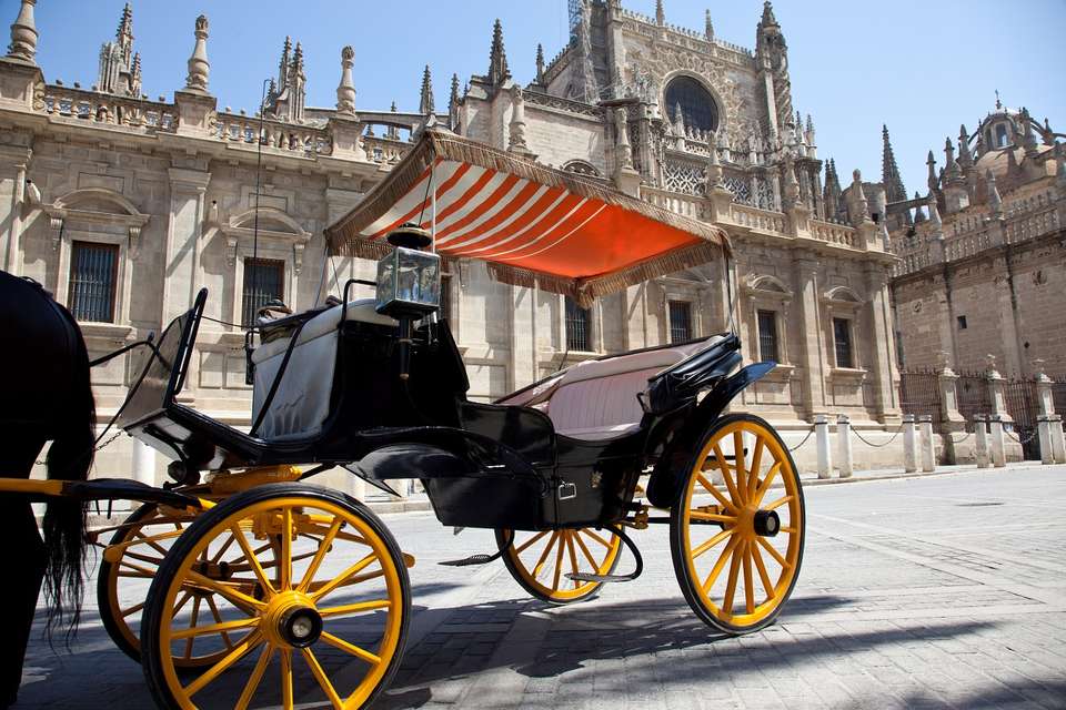 Seville City Break - Destination Services - Spain - Image 4