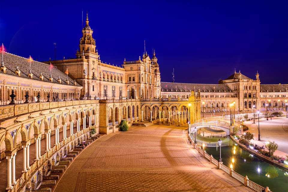 Seville City Break - Destination Services - Spain - Image 7