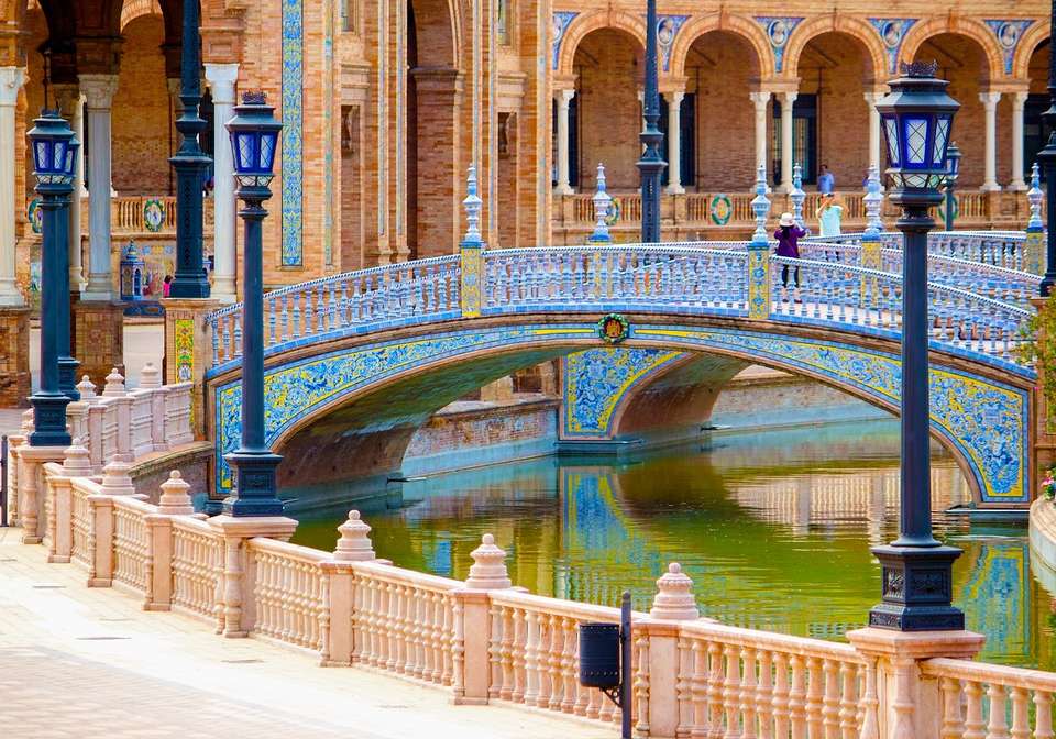 Seville City Break - Destination Services - Spain - Image 8