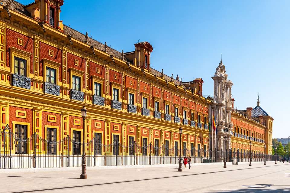 Seville City Break - Destination Services - Spain - Image 10