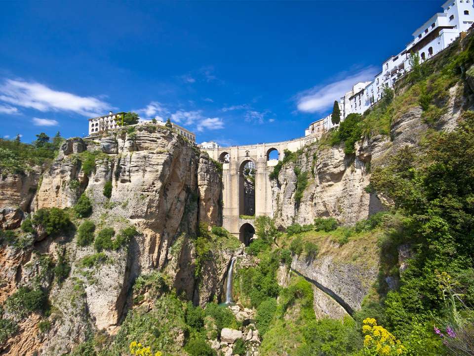 Seville, Cordoba, Costa del Sol & Granada - 6 days - On The Go Tours - Portugal - Image 11
