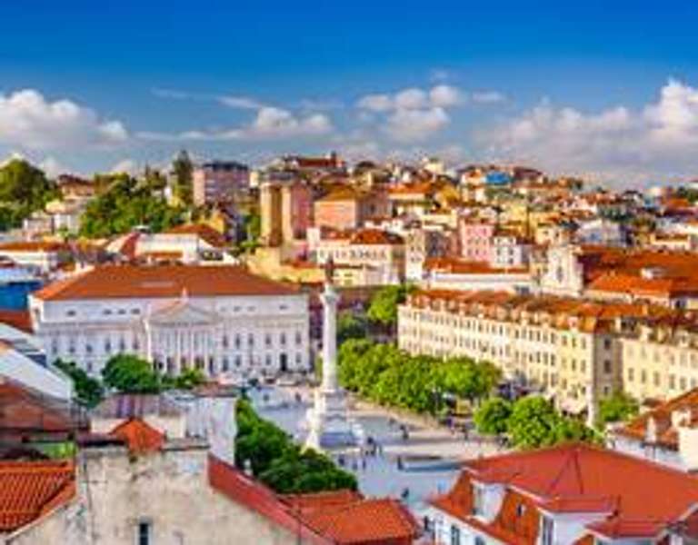 Seville, Costa del Sol & Granada - 5 days