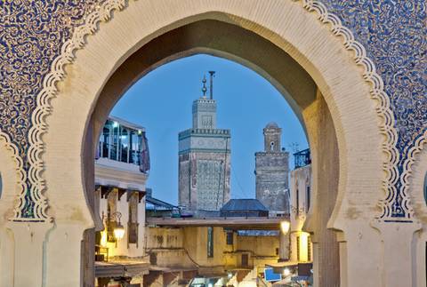 Spain Budget Tours: Seville To The Souks - 10 Days