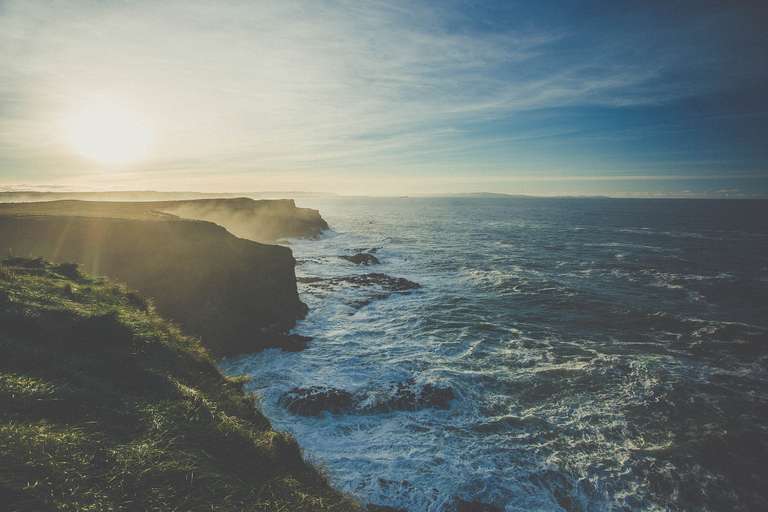 Shades of Ireland  - Winter tours
