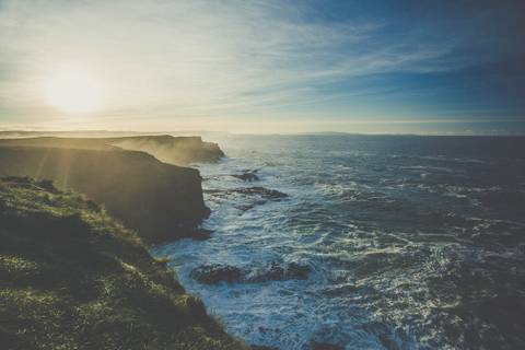 Shades Of Ireland - August 2026