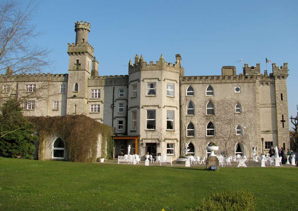 Shades of Ireland  - Collette Tours - Ireland - Image 2