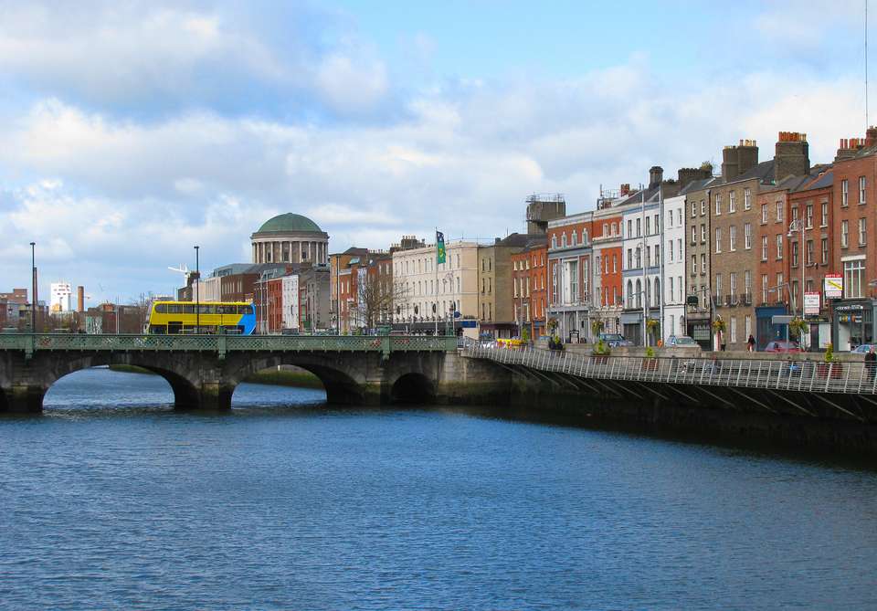 Shades of Ireland  - Collette Tours - Ireland - Image 3