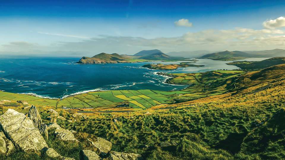 Shades of Ireland  - Collette Tours - Ireland - Image 4