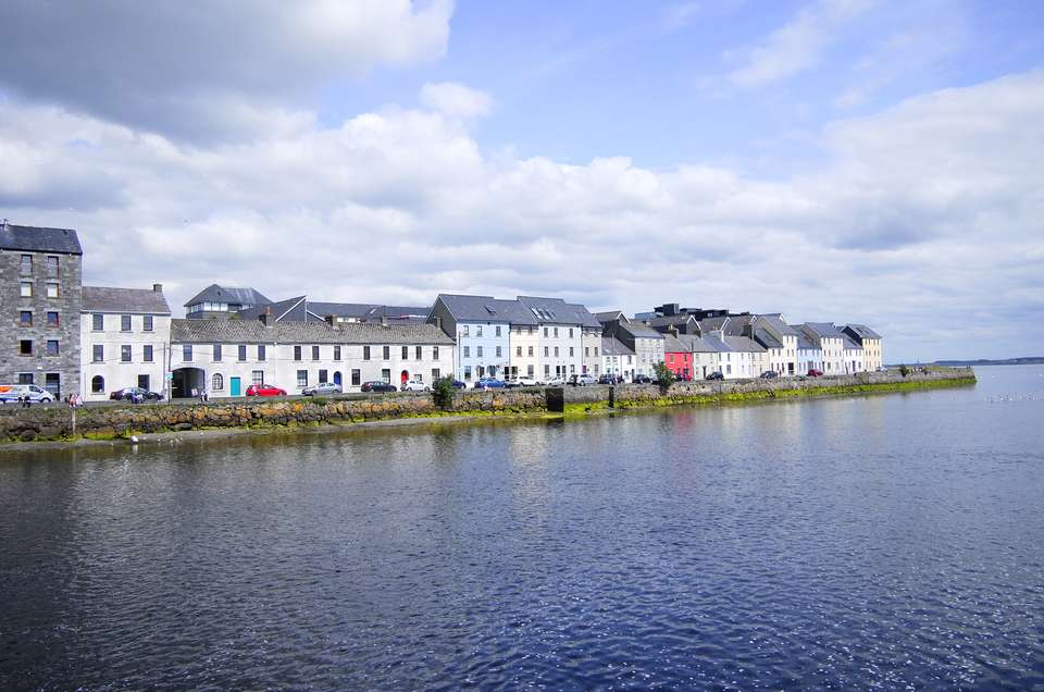 Shades of Ireland  - Collette Tours - Ireland - Image 5