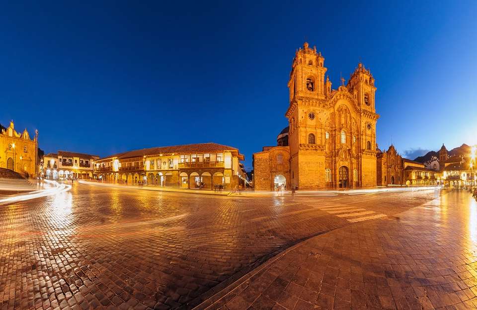 Shades Of Peru - Destination Services - Peru - Image 3