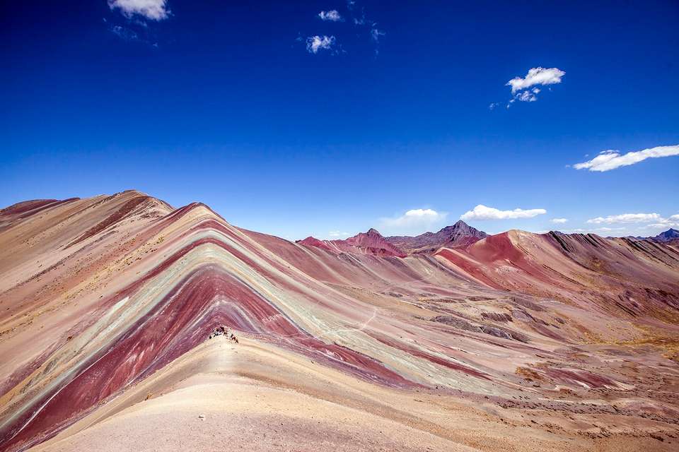 Shades Of Peru, Private Tour - Destination Services - Peru - Image 2
