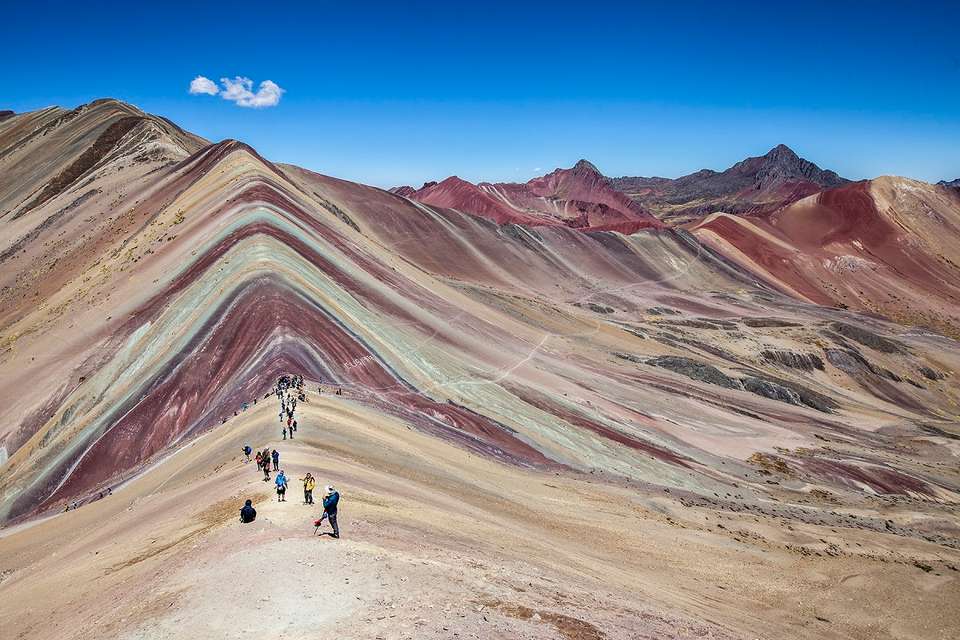 Shades Of Peru, Private Tour - Destination Services - Peru - Image 4