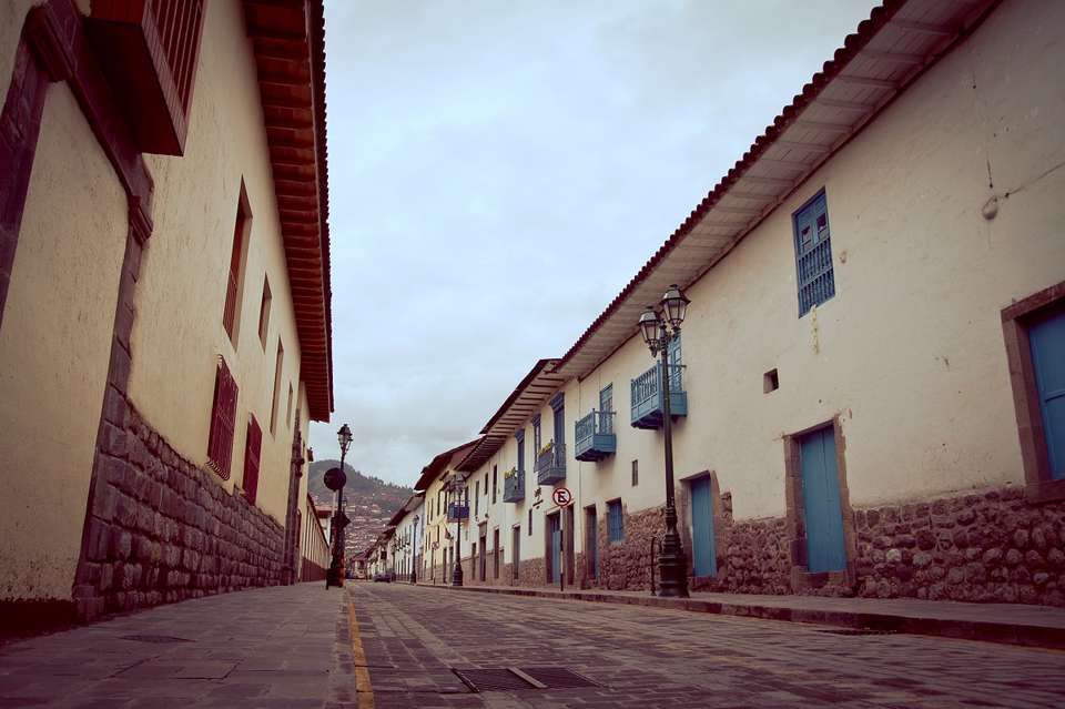 Shades Of Peru, Private Tour - Destination Services - Peru - Image 6