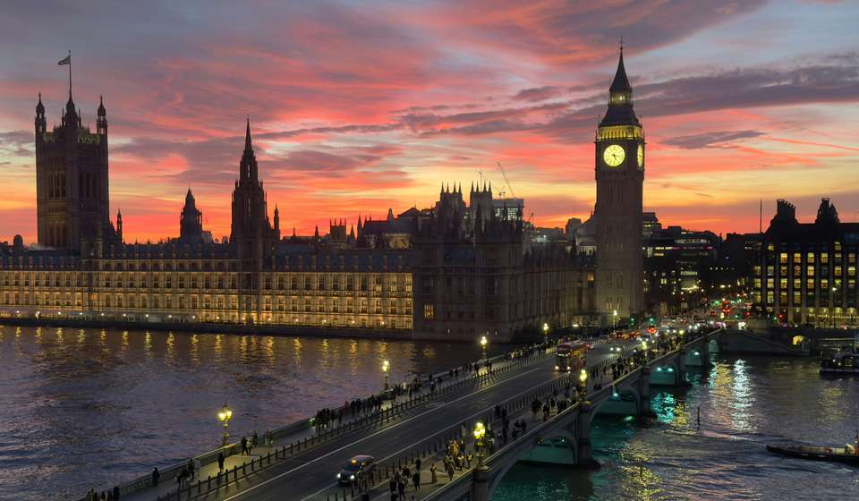 Shades of the English Countryside featuring London, Cornwall & Cotswolds - Collette Tours - England