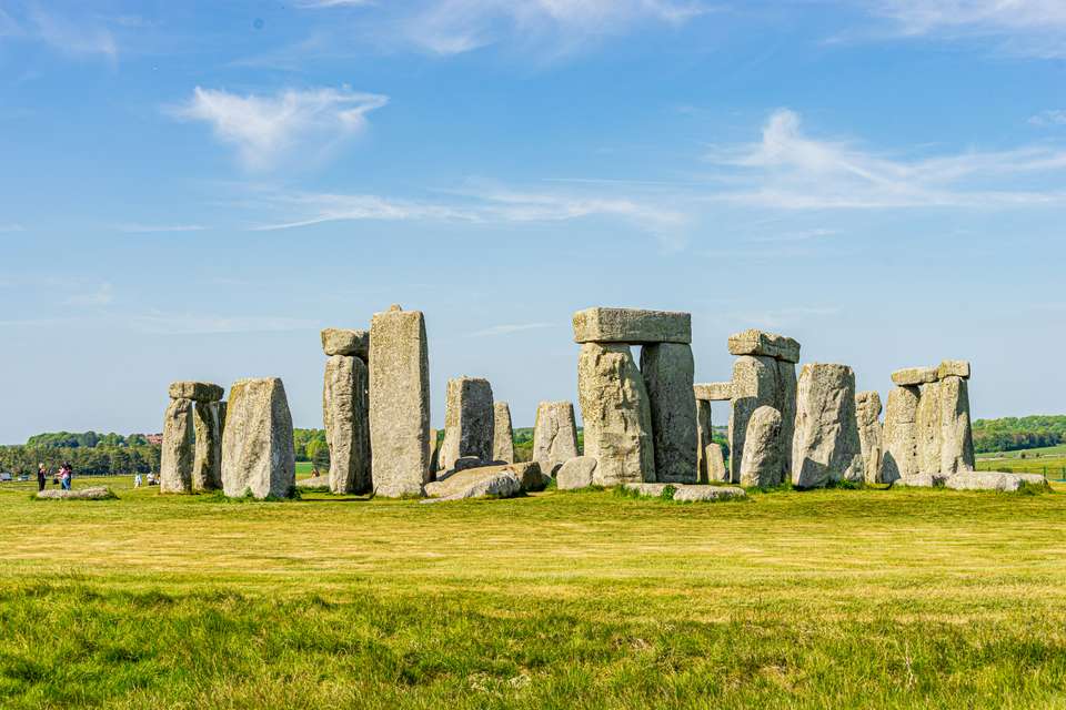 Shades of the English Countryside featuring London, Cornwall & The Cotswolds - Collette Tours - England - Image 4