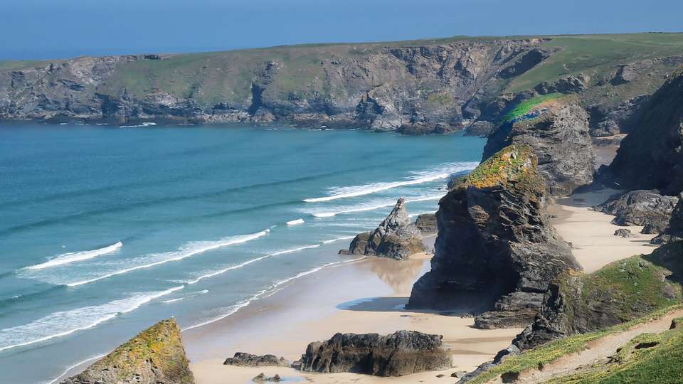 Shades of the English Countryside featuring London, Cornwall & The Cotswolds - Collette Tours - England - Image 5