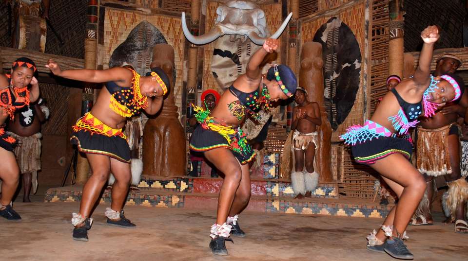Shakaland  & Dlinza Forest Tour - Zulu Safaris - South Africa - Image 2
