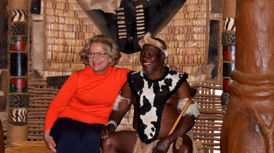 Shakaland  & Dlinza Forest Tour - Zulu Safaris - South Africa - Image 4