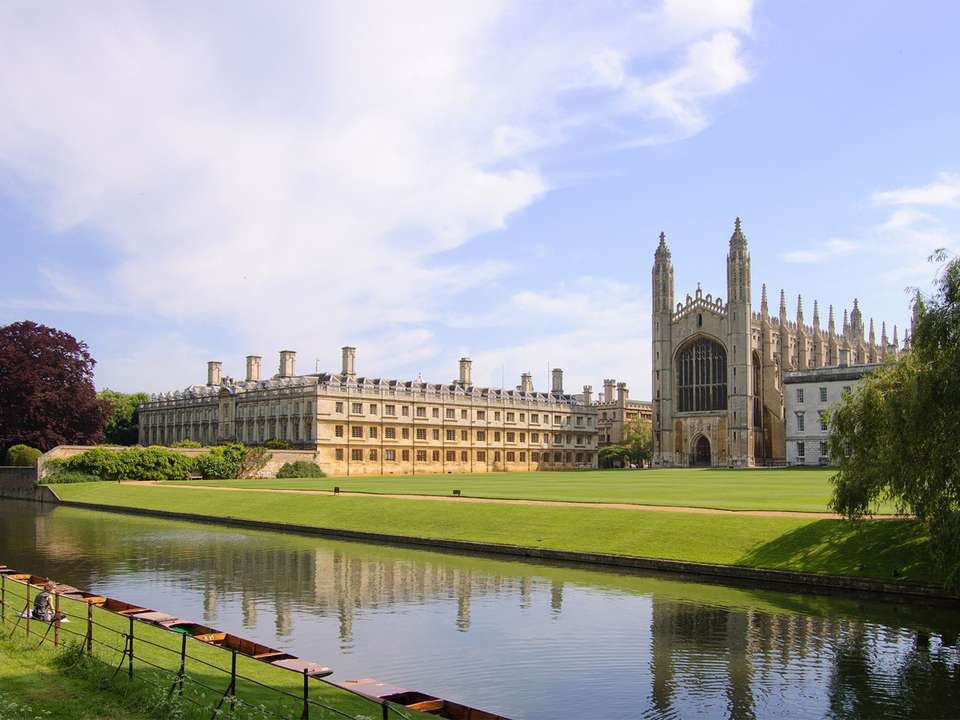 Shakespeare, Snowdonia & Yorkshire (Hotel) - 5 days - On The Go Tours - England - Image 5