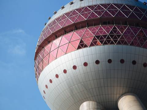 Shanghai & Suzhou City Break (superior) - 4 Days - December 2026
