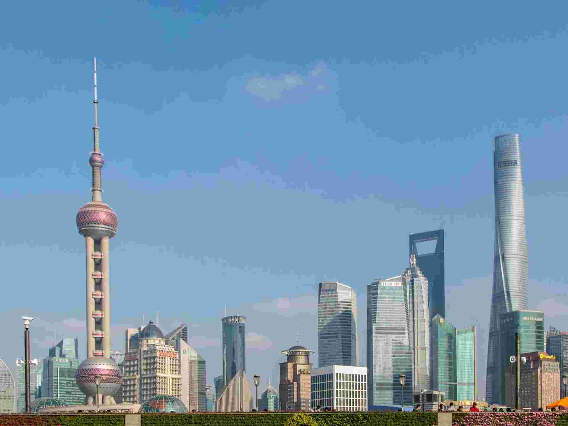 Shanghai & Vietnam Legacies - 13 days