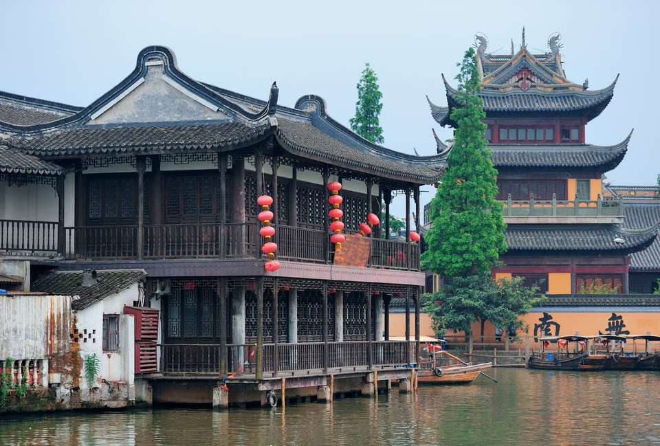 Shanghai & Vietnam Legacies - 13 days - On The Go Tours - China - Image 3