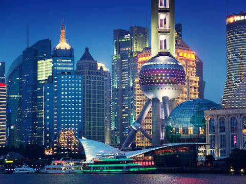 China Travel Deals: Shanghai, Beijing & Beyond - 9 Days