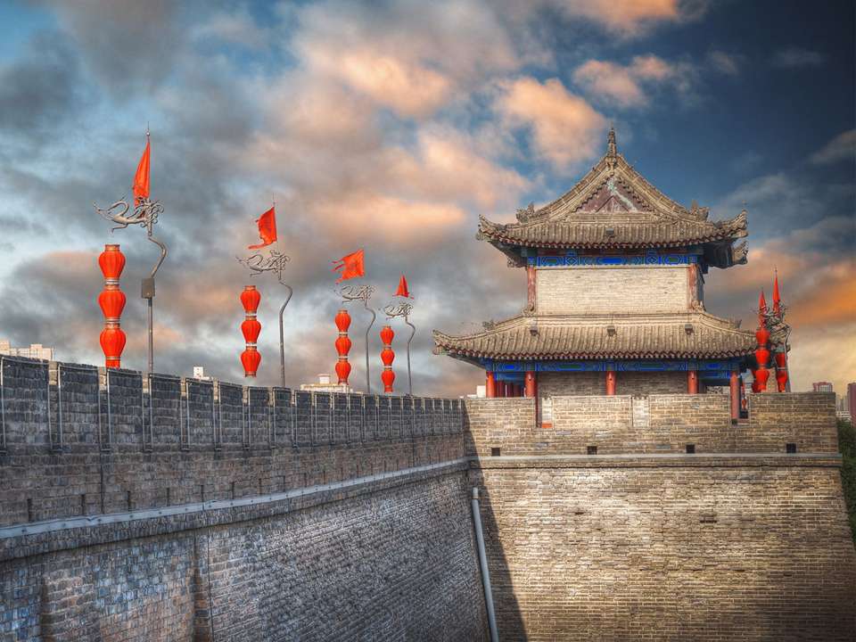Shanghai, Beijing & Beyond - 9 days - On The Go Tours - China - Image 7