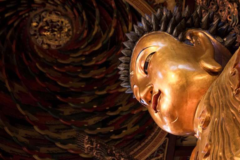 Shanghai City Break, Private Tour trip - alternative tour available