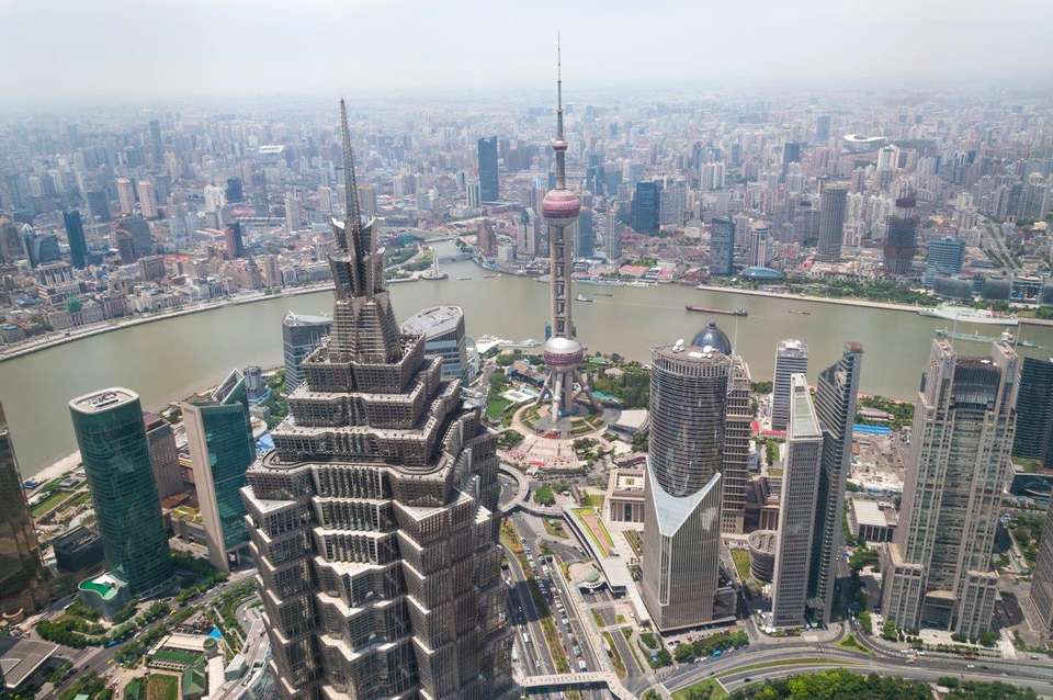 Shanghai City Break, Private Tour - Destination Services - China