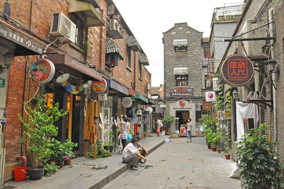 Shanghai City Break, Private Tour - Destination Services - China