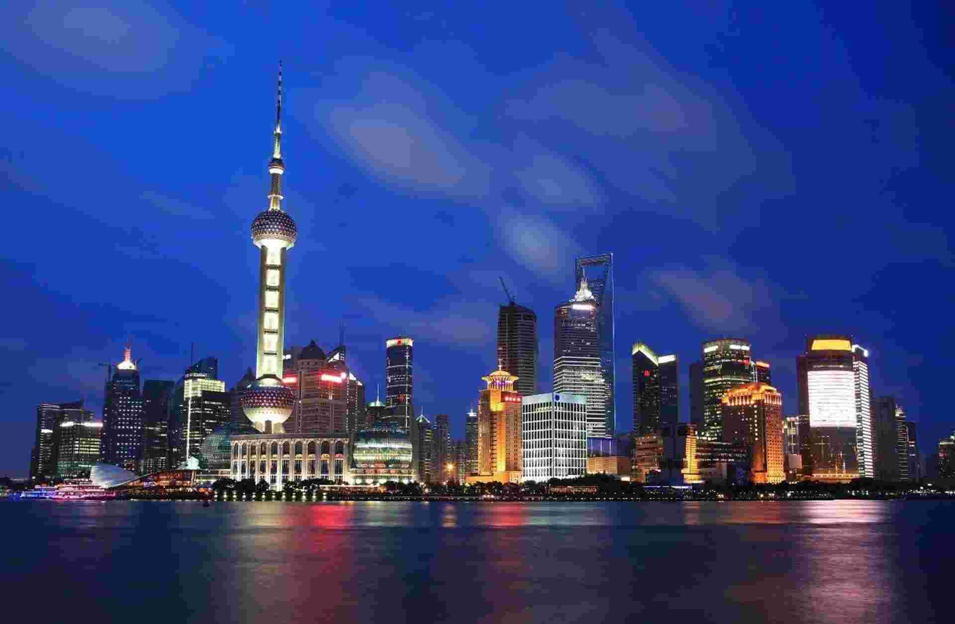 Shanghai City Break, Spanish-speaking Guide, Private Tour