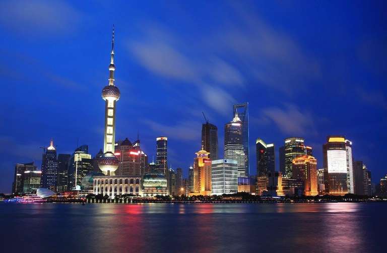 Shanghai City Break, Spanish-speaking Guide, Private Tour trip - alternative tour available