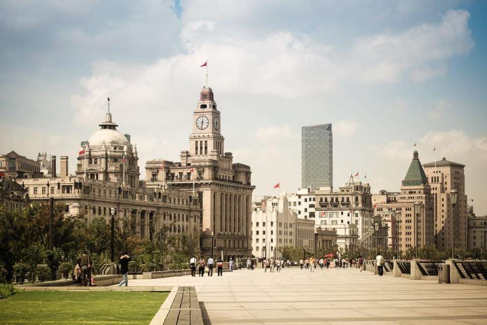 Shanghai City Break, Spanish-speaking Guide, Private Tour - Destination Services - China - Image 6