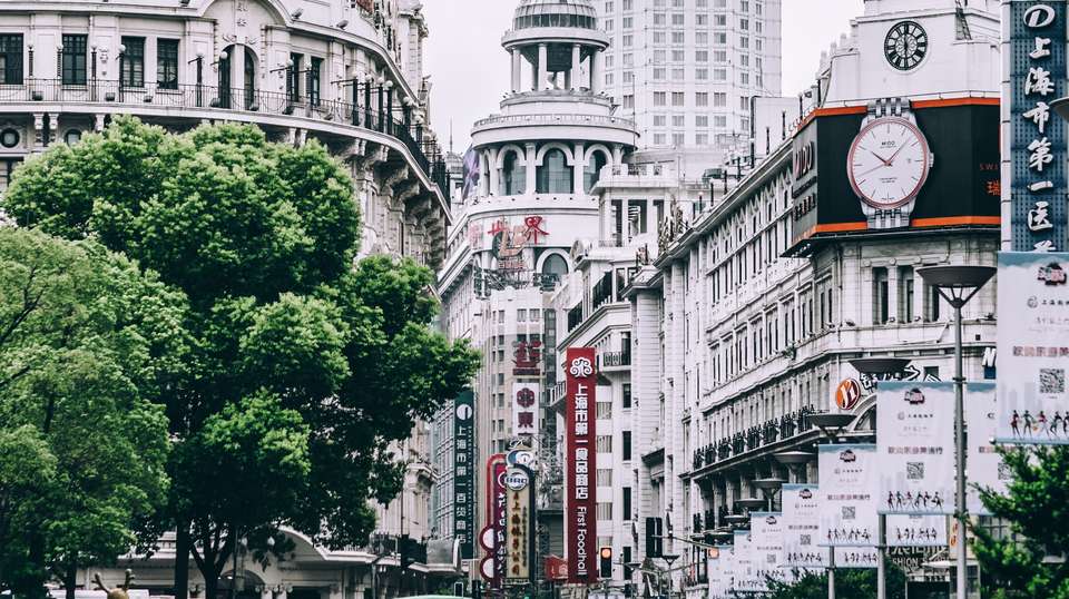  Shanghai City Highlights Tour  - Shanghai Advisor Tour - China - Image 2
